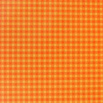 Artikel Manschettenpapier 25cm 100m Orange Karo