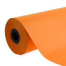 Artikel Manschettenpapier 37,5cm 100m Orange