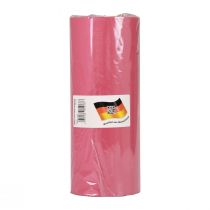 Artikel Manschettenpapier Blumenpapier Seidenpapier Pink 25cm 100m