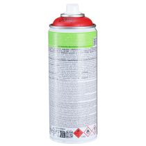 Artikel Markierspray Rot Kreidefarbe 400ml Niederdruck Montana