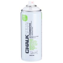 Artikel Markierungsspray Sprühkreide Weiß Matt Montana 400ml