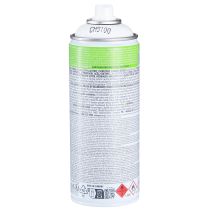 Artikel Sprühkreide Weiß Matt 400ml für temporäre Markierungen und Dekoration
