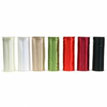 Satinband Tischband 200mm 10m