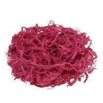 Artikel Maulbeerbaumwatte Pink 150g