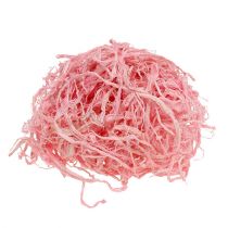 Maulbeerbaumwatte Rosa 150g