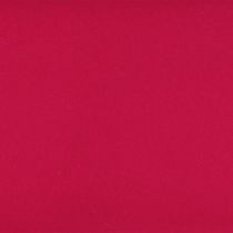 Artikel Rechteckiges Tablett aus Metall 25 cm Pink mit Griffen für Dekoration und Organisation