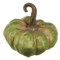 Artikel Mini Kürbis Deko Grün Berry Herbstdeko Sortiert 7,5/9/11cm 3 St