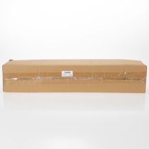 Artikel Mohnblumen Keramik Skulpturen Blüten in kunstvoller Gestaltung für den Garten 52cm 2St