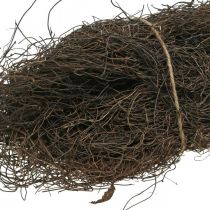 Artikel Mühlenbeckia Rebenmaterial ca. 1kg Natur