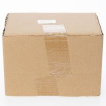 Artikel Blumentopf Schnecke Design Keramik für besondere Pflanzenarrangements 21cm