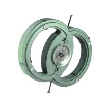 Artikel Steckschaum Auto Gesteck Doppel-Ring 55×39cm H6cm 1 St