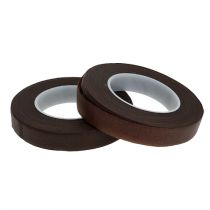 Artikel OASIS® Flower Tape Braun 13mm 2 St
