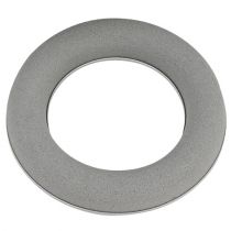 Artikel Steckschaum Ring Kranz H4cm Ø30cm 4St