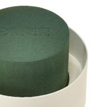 Artikel OASIS® Table Design Viva Ø11cm 12 St