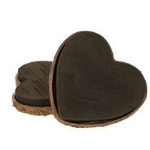 Artikel OASIS® Renewal® Floral Foam Biolit® Steckschaumherz 26 x 24 x 5 cm, 2 Stück