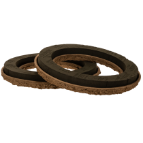 Artikel OASIS® Renewal® Floral Foam Biolit® Steckschaum-Ring, 40 cm, 2 Stück