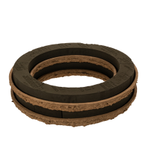 Artikel OASIS® Renewal® Floral Foam Biolit® Steckschaum-Ring, 40 cm, 2 Stück
