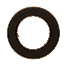 Artikel OASIS® Renewal® Floral Foam Biolit® Steckschaumringe mit Schale, 45 cm, 2 Stück