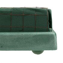 Ecobase Steckschaum Kissen 36cm x 36cm