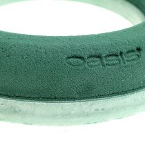 Artikel Steckschaumring Ø30 cm Grün, 4 Stück