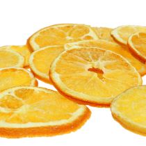 Artikel Getrocknete Orangenscheiben 500g Natur für Dekoration, ca. 4–5cm