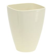 Artikel Orchideentopf glänzend Ø12,5cm Sand 1 St