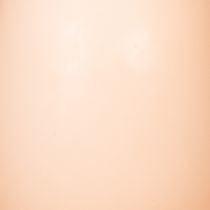 Artikel Osterkerzen aus Wachs, Eiform, Ø 6 cm, H 9 cm, Peach, 6 Stück