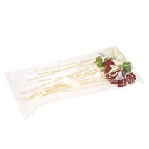 Artikel Blumenstecker Weihnachten Weihnachtspäckchen 2,5cm 15 St