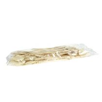 Artikel Mini Palmspear, gebleicht, getrocknet, 30–40cm, 50 Stück