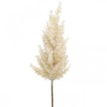 Pampasgras Creme Künstliche Trockenfloristik Deko Gräser 72cm