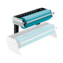 Artikel Papier Folien Aufsatz Abroller ZAC 50cm