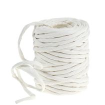 Artikel Papierkordel 6mm 23m Weiß