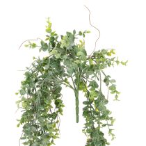 Artikel Künstliche Eukalyptus-Girlande aus Kunststoff 92cm für Innenbereich