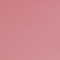 Artikel Pflanzschiffchen Kunststoff Blumenschale Pink 28×9×9cm 3St