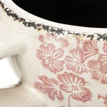 Artikel Tasse zum Bepflanzen einzigartige Blumendeko 18cm