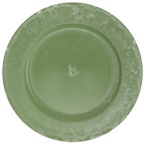 Artikel Platzteller Grün Ø30cm