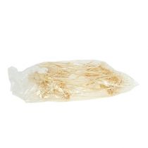 Artikel Plumosum 1 gebleicht 25 St