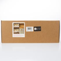 Artikel Künstliche Löwenzahn Deko Blume für moderne Inneneinrichtung Wohnaccessoire 50cm 4St