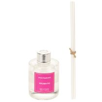 Artikel Raumduft-Diffuser aus Glas mit Feigenaroma 120ml inkl. Duftstäbchen für Innenräume