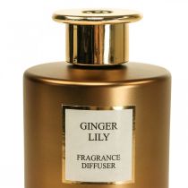 Artikel Raumduft Diffusor Duftstäbchen Ginger Lily 150ml