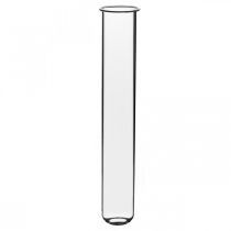 Reagenzglas 200mm × 27mm