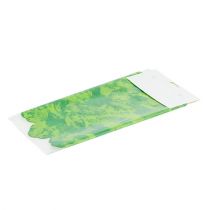 Artikel Rondella-Manschetten Ø48cm Apfelgrün 50St