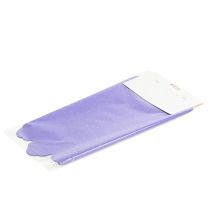 Artikel Rondella-Manschetten Ø38cm Lila 50St