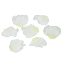 Artikel Rosenblätter Creme 75 St
