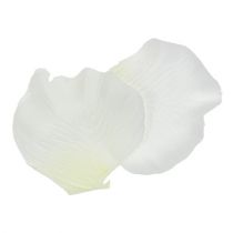Artikel Rosenblätter Creme 75 St