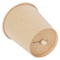 Artikel Konservierte Rosenköpfe Weiß 4 cm Durchmesser 6 Stück für Tischdekoration