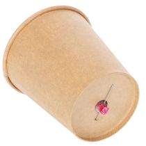 Artikel Konservierte Rosen Rosa 4-5 cm Durchmesser 6er Set Tischdekoration