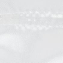 Artikel Geschenkbeutel Satin Satinsäckchen Weiß 6,5×10cm 10St