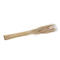 Artikel Schilfkolben Mix Natur Deko Schilf 70cm 100 St