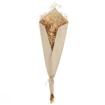 Artikel Konserviertes Schleierkraut Rispiges Gipskraut Weiß 50cm 55g